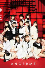 Rinnetenshou ~ANGERME Past, Present & Future~
