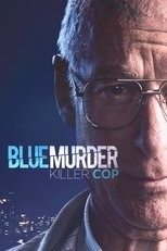 Blue Murder: Killer Cop poster image