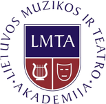 Lithuanian Academy of Music and Theatre