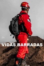 Vidas Barradas poster movie