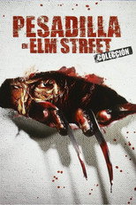 Pesadilla en la calle del infierno - Colección
