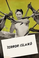 Poster for Terror Island