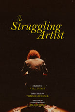 Poster for The Struggling Artist 