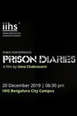 Prison Diaries (2019)