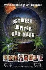 Between Jupiter and Mars poster