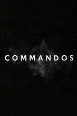 Poster for Commandos