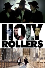 Poster for Holy Rollers