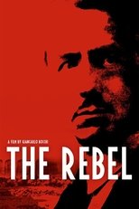 Poster for The Rebel