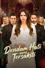 Dendam Hati Yang Tersakiti poster
