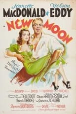 Poster for New Moon