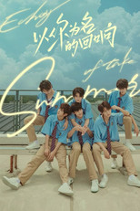 Echoes of Late Summer poster