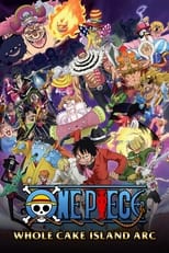 Poster for One Piece Season 19