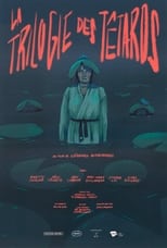 Poster for La Trilogie des Têtards