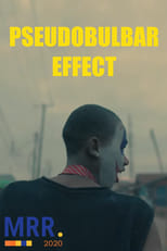 Poster for The Pseudobulbar Effect 