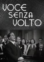 Poster for Voce senza volto