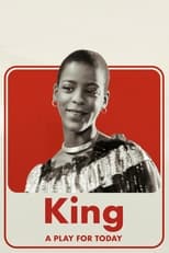 Poster for King