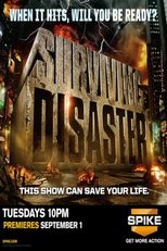 Poster for Surviving Disaster