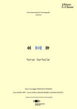 Forse farfalle