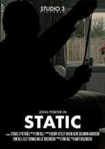 Poster for STATIC