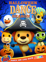 Poster for Halloween Dance Season 1