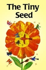 Poster for The Tiny Seed
