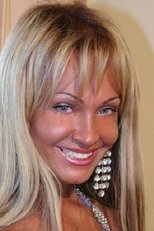 Foto retrato de Dayane Callegare
