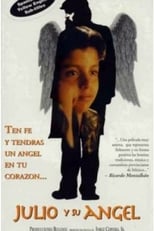 Poster for Julio and His Angel