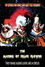 The Making of ‘Killer Klowns’
