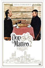 Poster zu Staffel 2 – Don Matteo