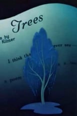 Poster for Trees