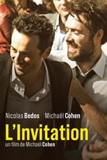 Poster for L'Invitation 