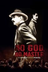 Poster for No God, No Master