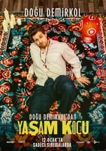 Poster for Yaşam Koçu