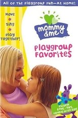 Poster for Mommy & Me: Playgroup Favorites 