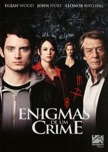 Enigmas de Um Crime
