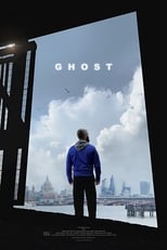 Poster di Ghost