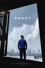 Poster for Ghost