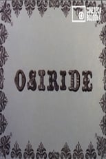Poster for Marcello Baldi's "Osiride"