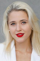 Foto retrato de Maike Lea Nitsch