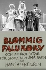 Poster for Blommig falukorv
