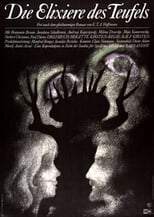 Poster for The Devil's Elixirs 