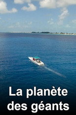 La Planète des géants poster