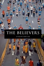 Poster for The Believers 