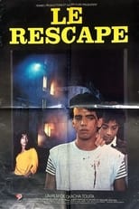 Poster for Le rescapé