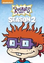 Poster for Rugrats Season 2