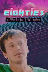 Eighties poster