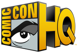 Comic-Con HQ