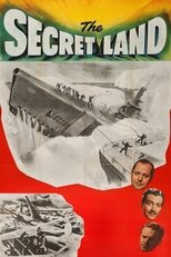The Secret Land main poster