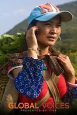 Global Voices poster