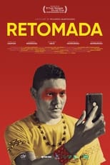 Poster for Retomada 